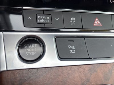 2023 Audi A6 45 Premium Plus quattro