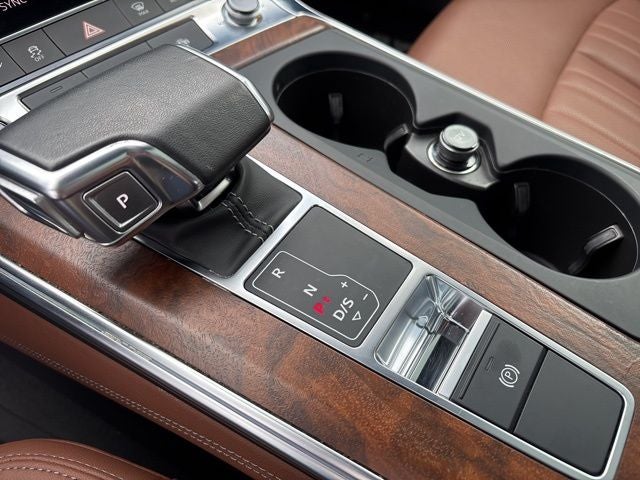 2023 Audi A6 45 Premium Plus quattro