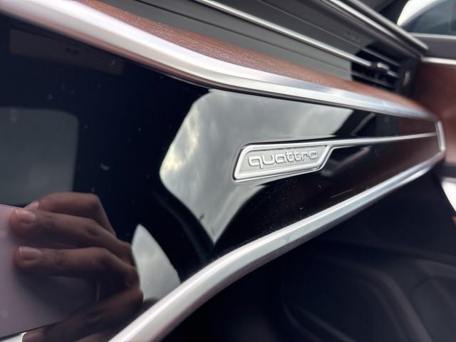 2023 Audi A6 45 Premium Plus quattro