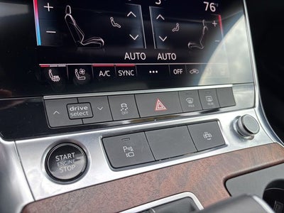 2023 Audi A6 45 Premium Plus quattro