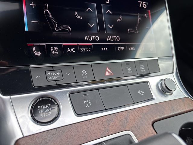 2023 Audi A6 45 Premium Plus quattro