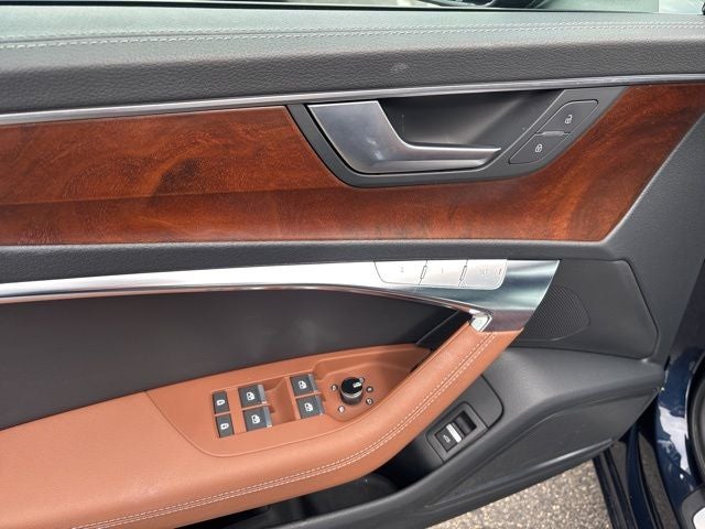 2023 Audi A6 45 Premium Plus quattro