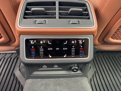 2023 Audi A6 45 Premium Plus quattro