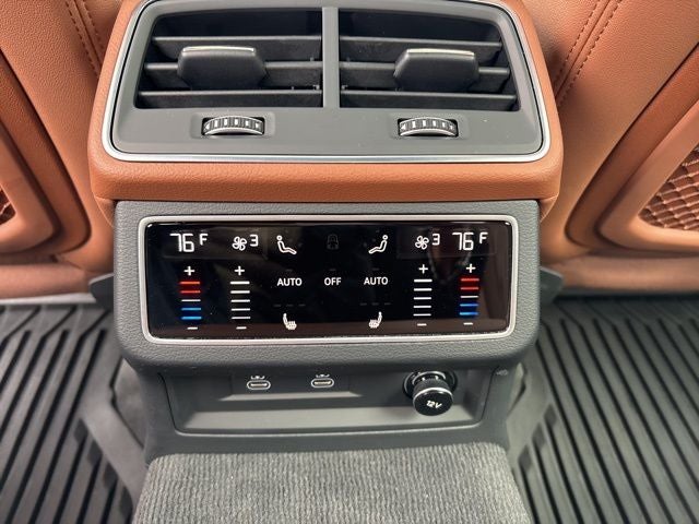 2023 Audi A6 45 Premium Plus quattro