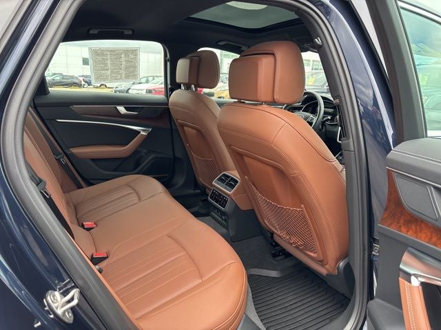 2023 Audi A6 45 Premium Plus quattro