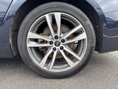 2023 Audi A6 45 Premium Plus quattro