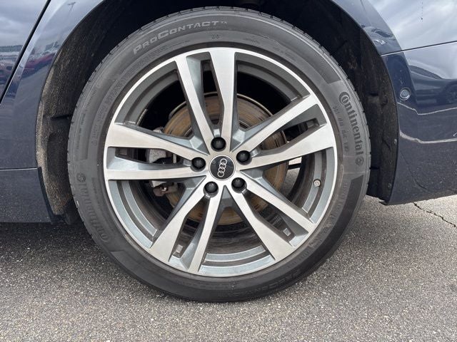 2023 Audi A6 45 Premium Plus quattro