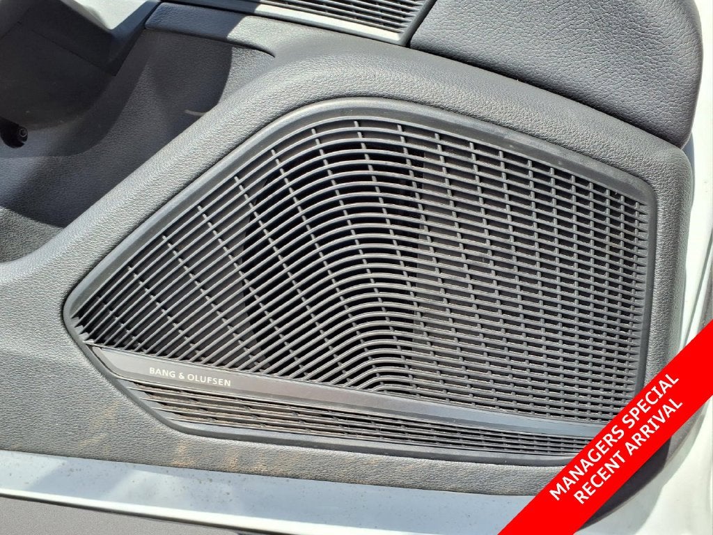 2018 Audi A4 2.0T quattro