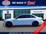2018 Audi A4 2.0T quattro