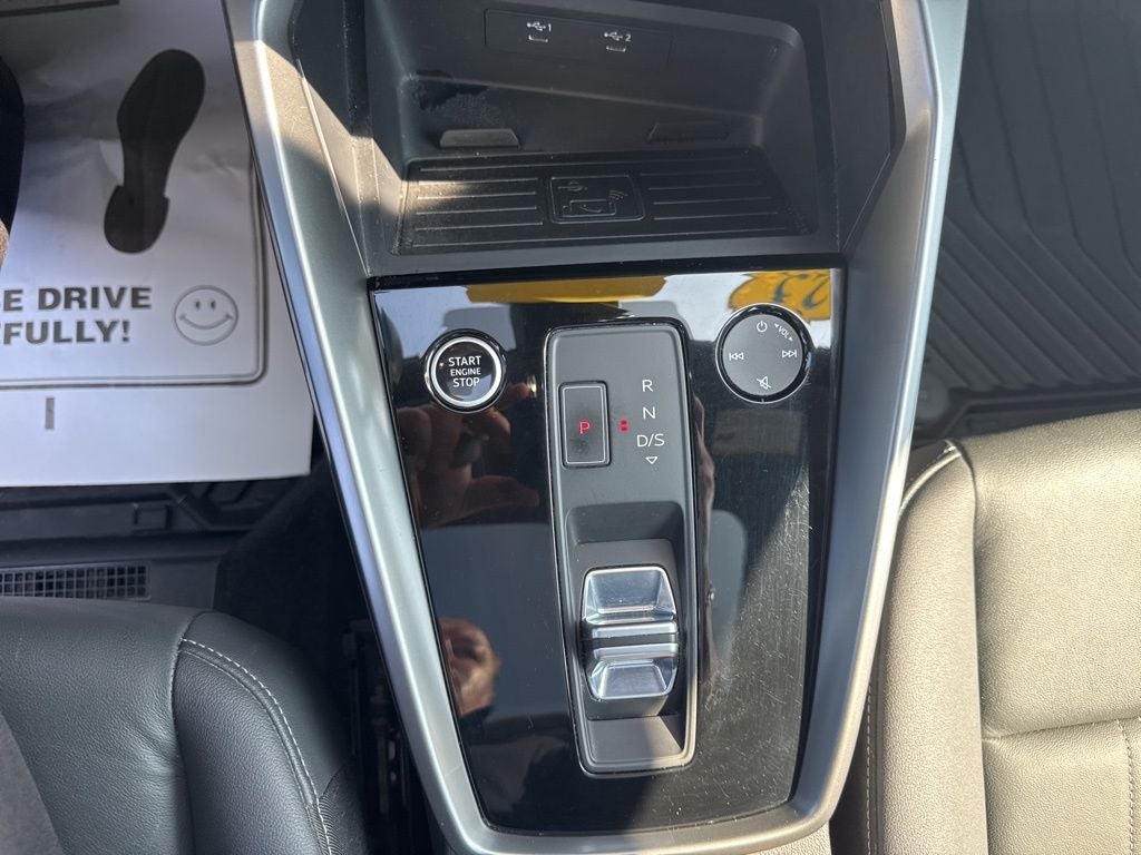 2023 Audi A3 40 Premium Plus quattro