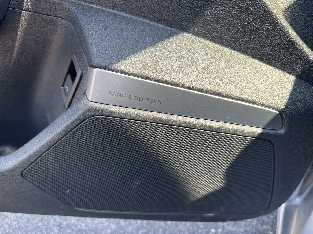 2023 Audi A3 40 Premium Plus quattro
