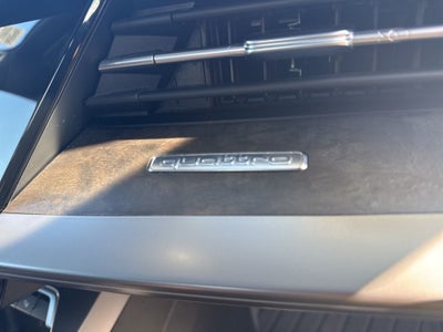 2023 Audi A3 40 Premium Plus quattro
