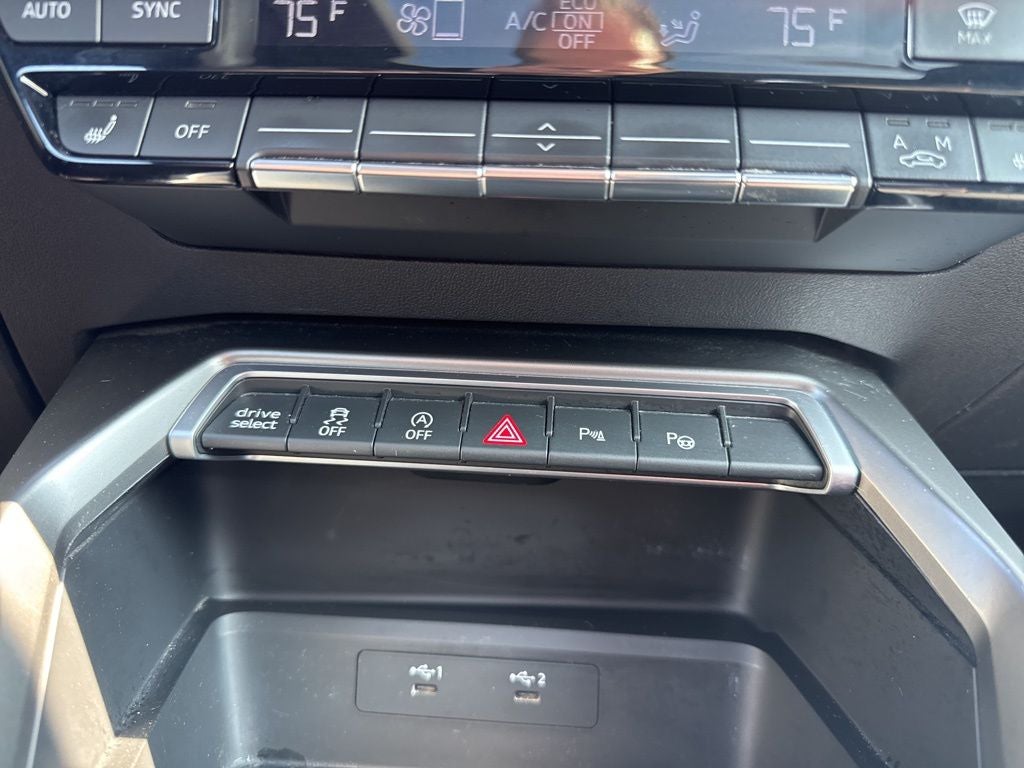 2023 Audi A3 40 Premium Plus quattro