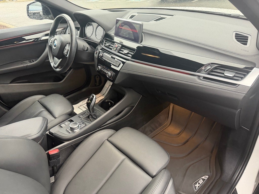 2020 BMW X2 xDrive28i