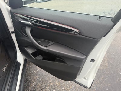 2020 BMW X2 xDrive28i