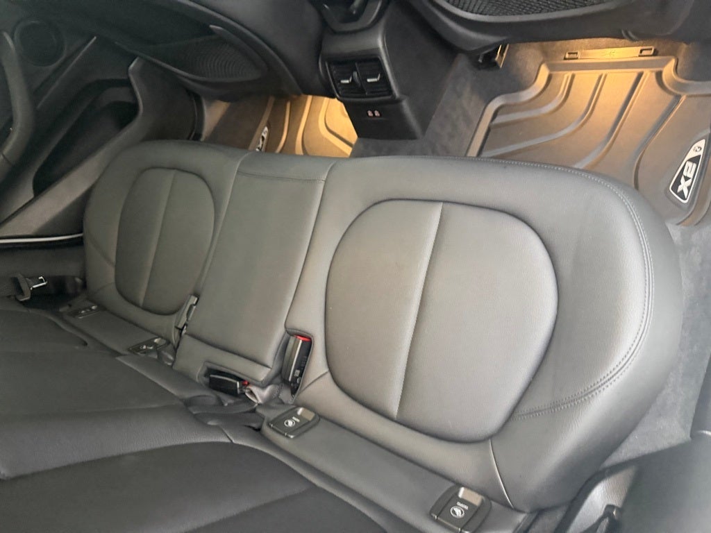 2020 BMW X2 xDrive28i