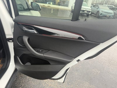 2020 BMW X2 xDrive28i