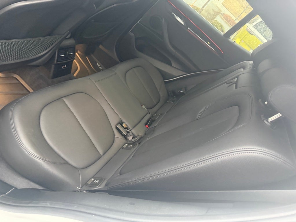 2020 BMW X2 xDrive28i