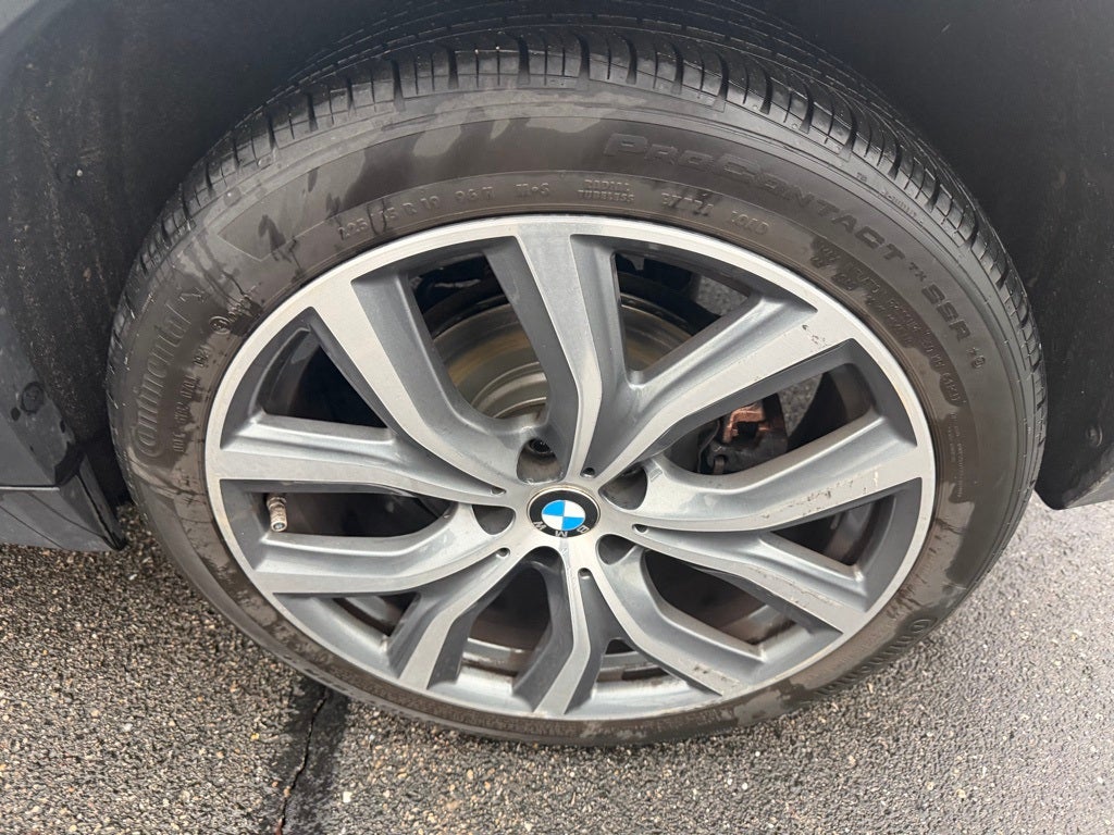 2020 BMW X2 xDrive28i