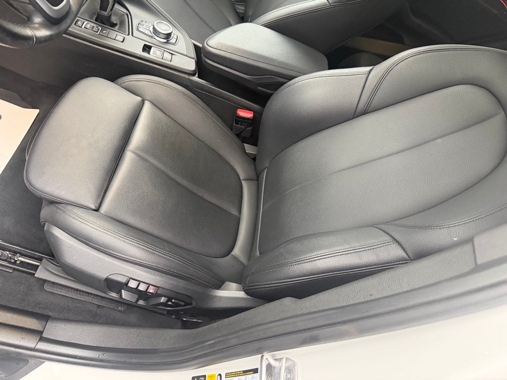 2020 BMW X2 xDrive28i