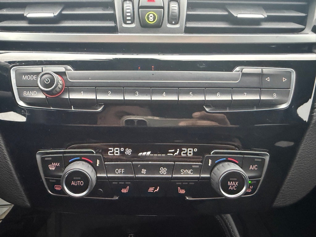 2020 BMW X2 xDrive28i