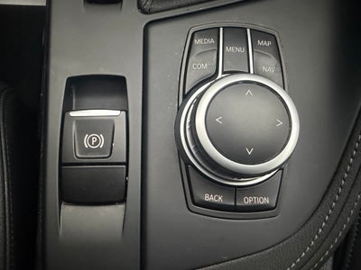 2020 BMW X2 xDrive28i