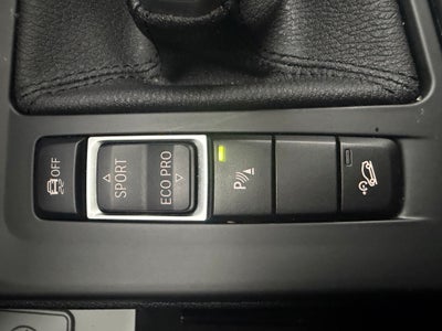 2020 BMW X2 xDrive28i