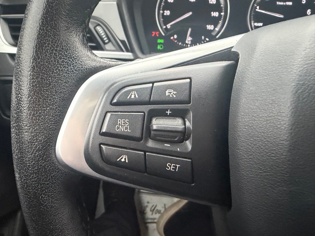 2020 BMW X2 xDrive28i