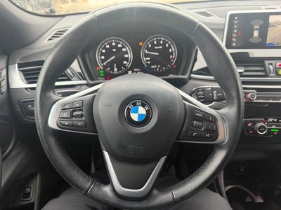 2020 BMW X2 xDrive28i
