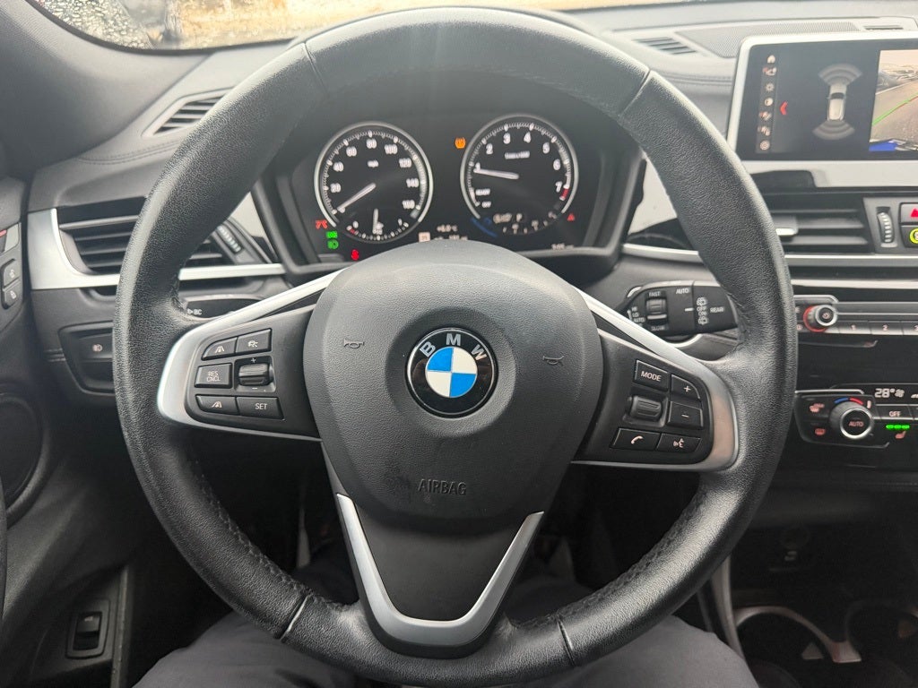 2020 BMW X2 xDrive28i
