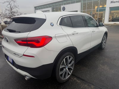 2020 BMW X2 xDrive28i