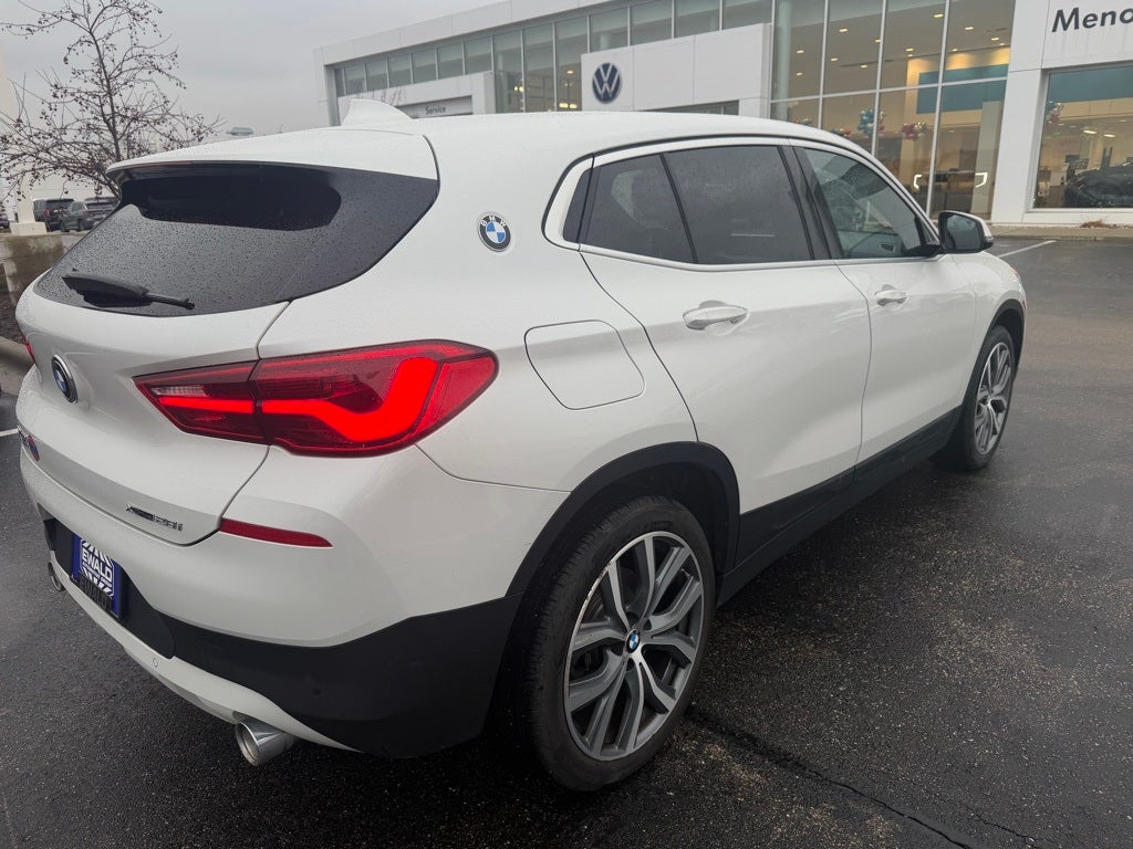 2020 BMW X2 xDrive28i