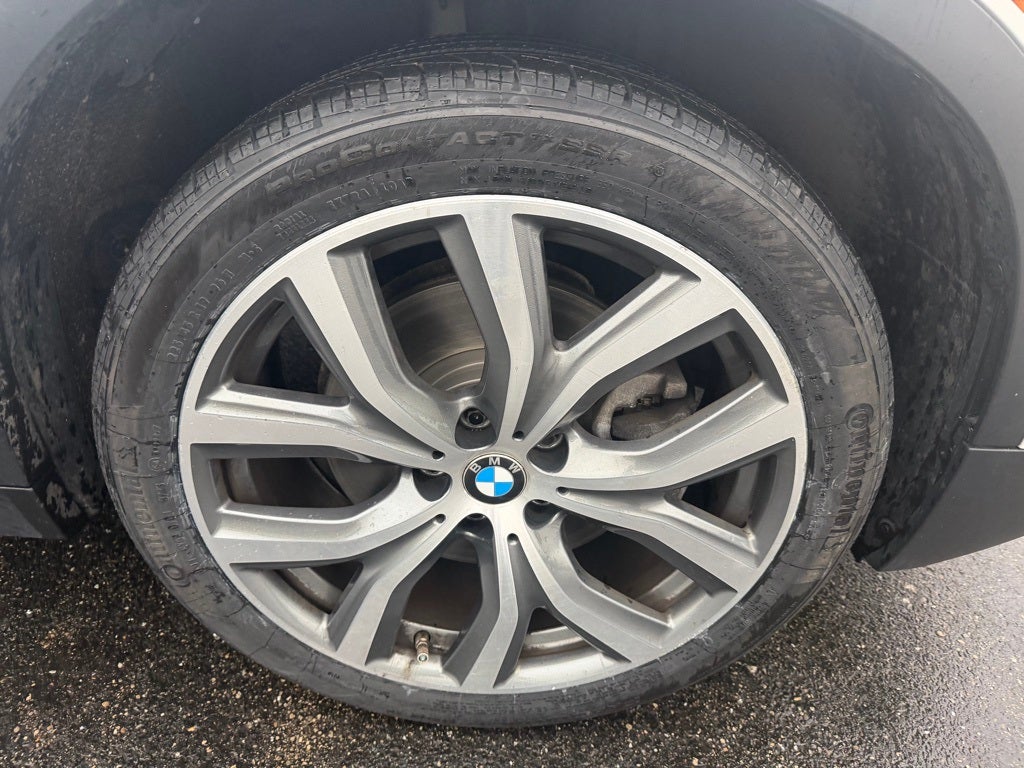 2020 BMW X2 xDrive28i