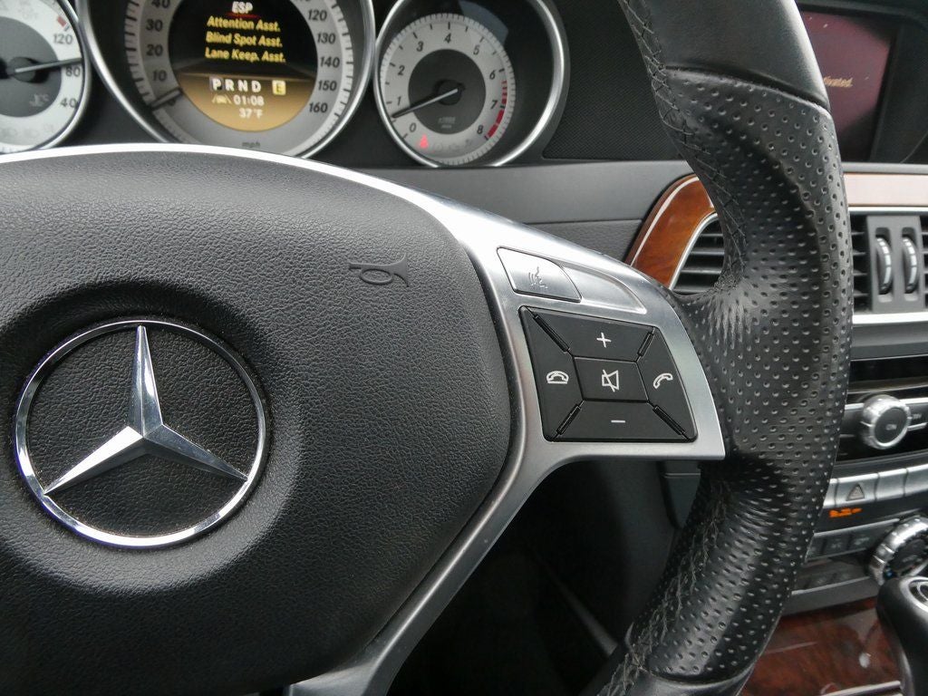 2012 Mercedes-Benz C-Class C 300