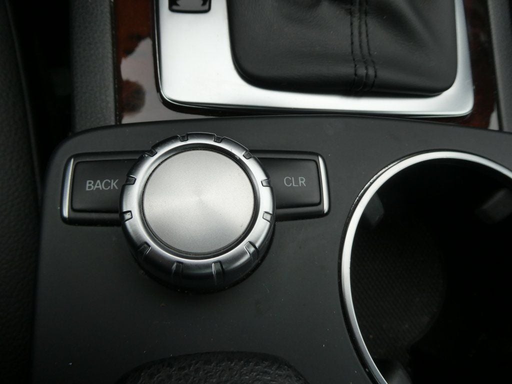 2012 Mercedes-Benz C-Class C 300