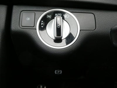 2012 Mercedes-Benz C-Class C 300