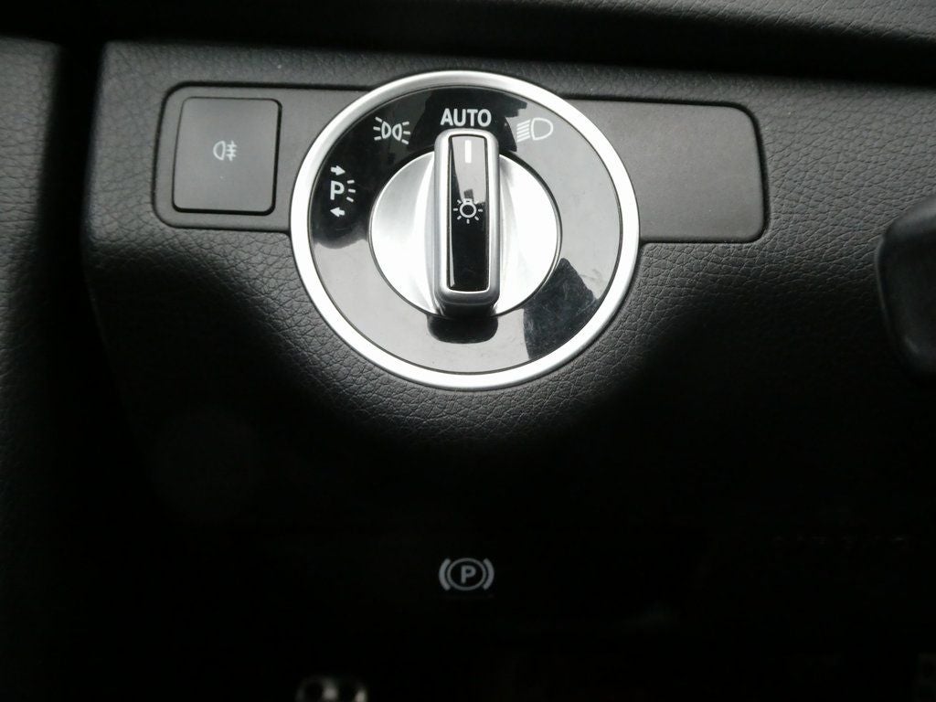 2012 Mercedes-Benz C-Class C 300