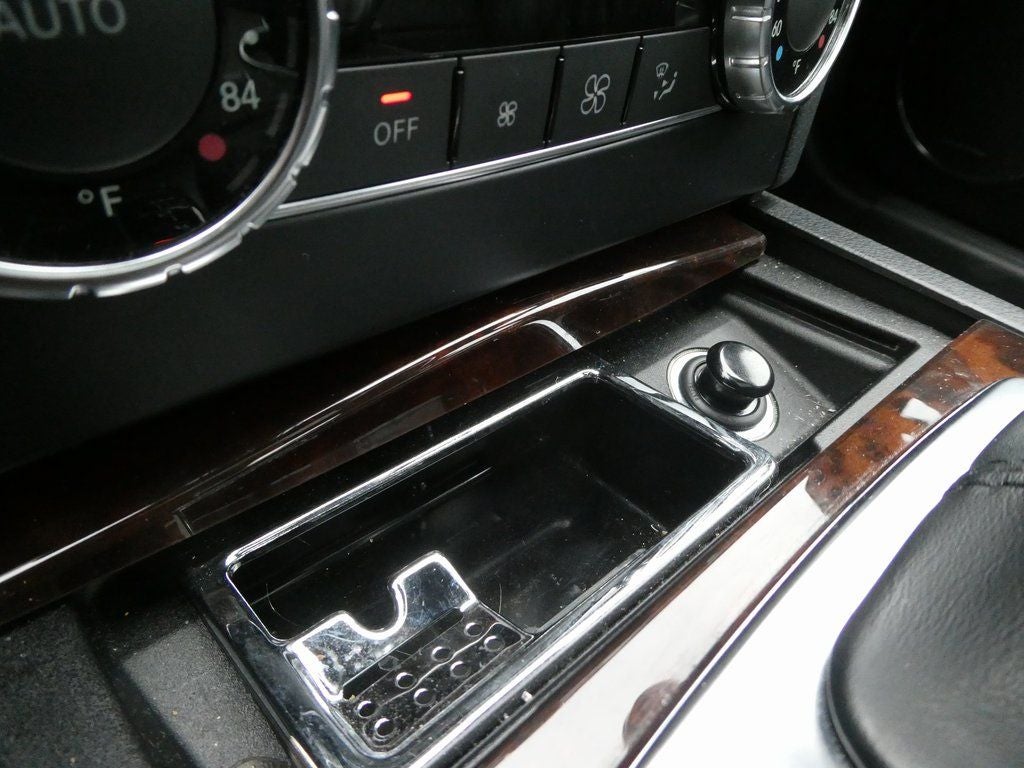 2012 Mercedes-Benz C-Class C 300