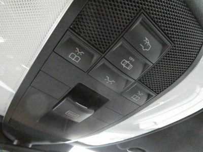 2012 Mercedes-Benz C-Class C 300