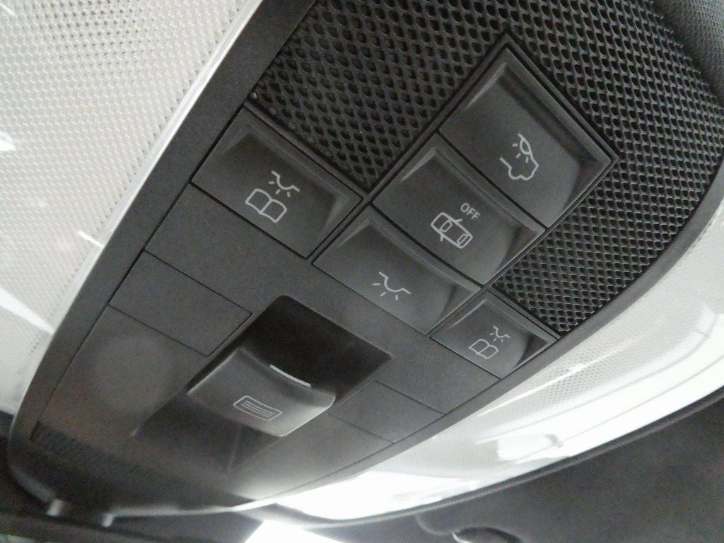 2012 Mercedes-Benz C-Class C 300