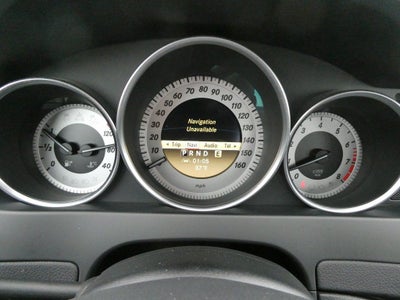 2012 Mercedes-Benz C-Class C 300