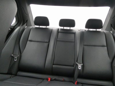 2012 Mercedes-Benz C-Class C 300