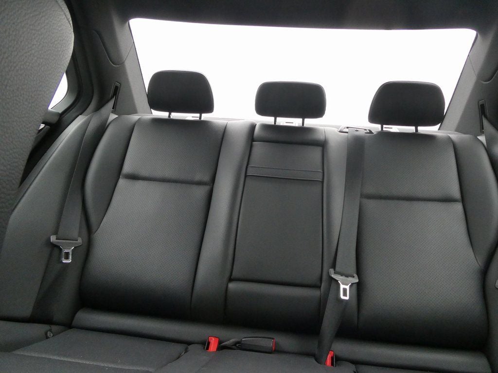 2012 Mercedes-Benz C-Class C 300