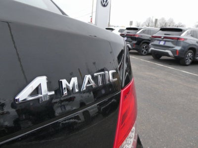 2012 Mercedes-Benz C-Class C 300