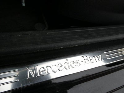 2012 Mercedes-Benz C-Class C 300