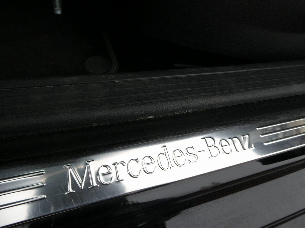 2012 Mercedes-Benz C-Class C 300