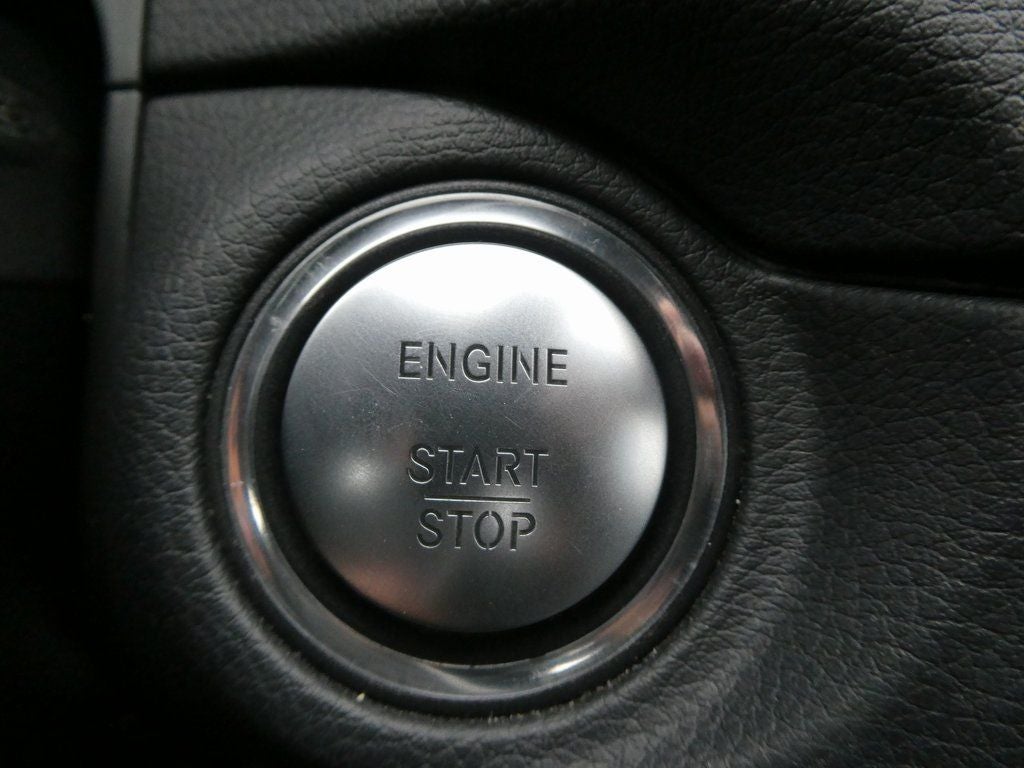 2012 Mercedes-Benz C-Class C 300