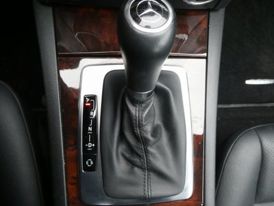 2012 Mercedes-Benz C-Class C 300