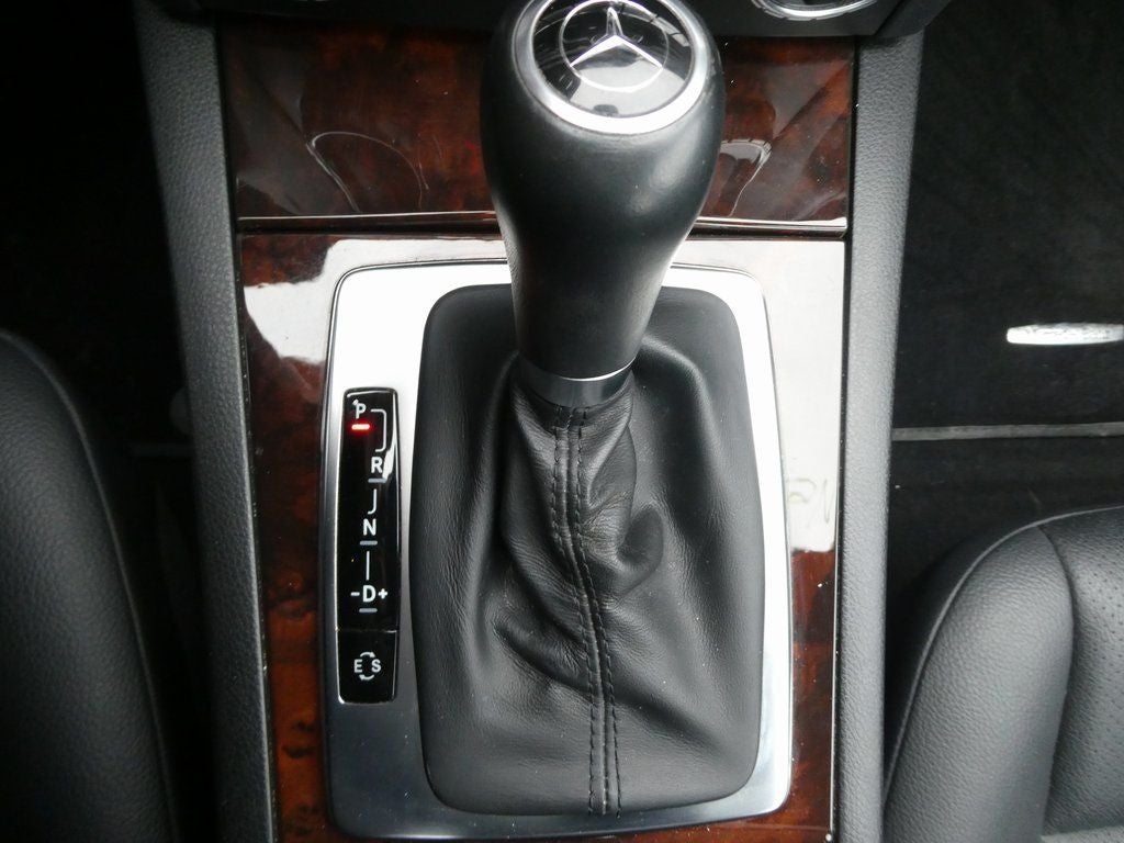 2012 Mercedes-Benz C-Class C 300