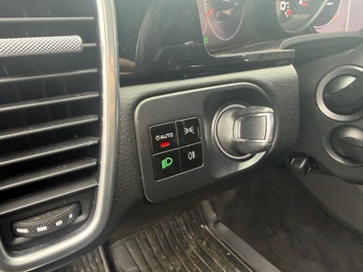 2021 Porsche Cayenne Base